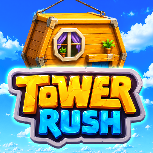 Rush of Big Tower icon